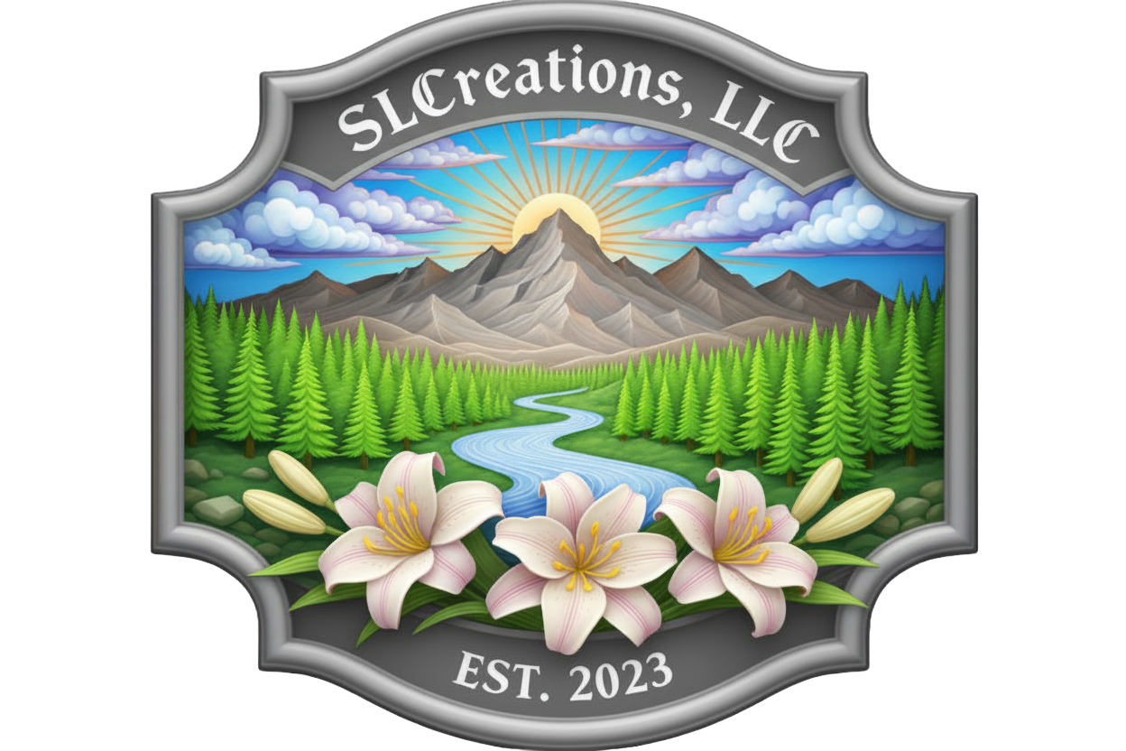 SLCreations, LLC